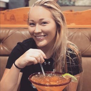 Meet your Posher, Peyton